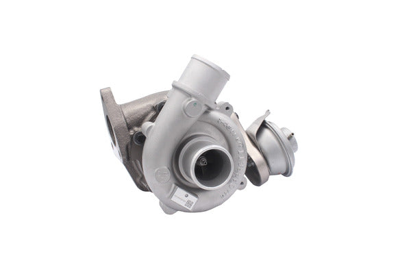 Turboaggregat