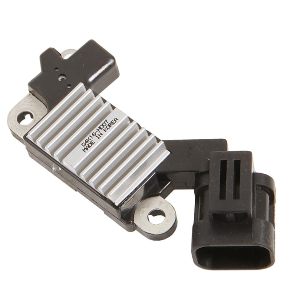 Regulator GA589