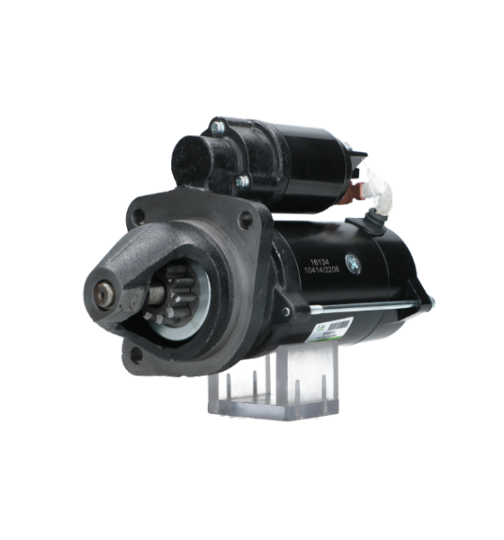 Startmotor Perkins