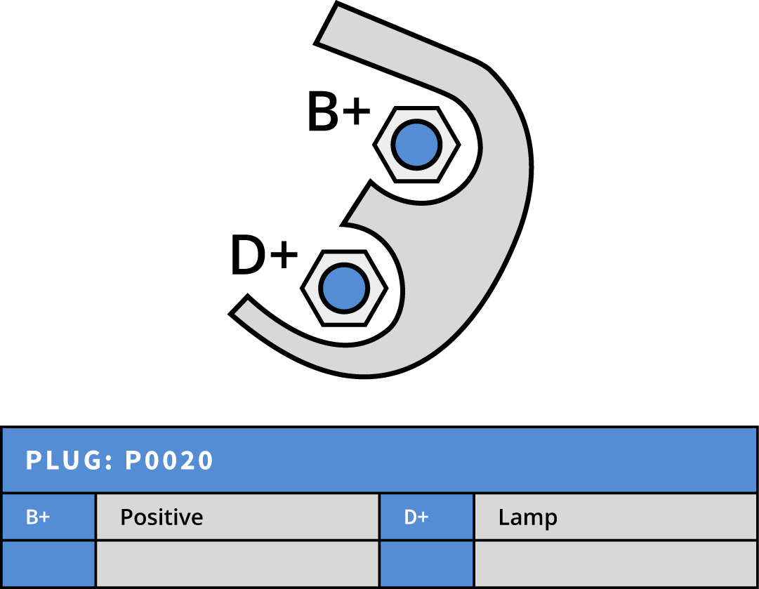 Regulator F00M144169