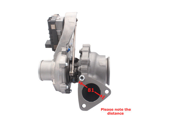 Turboaggregat