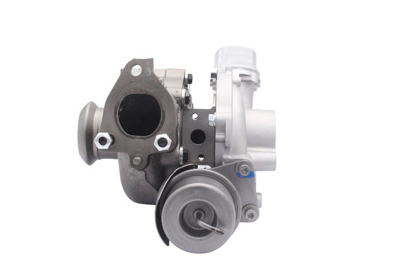 Turboaggregat