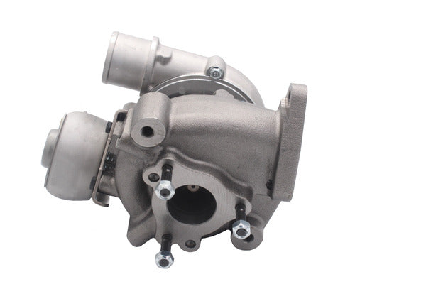 Turboaggregat