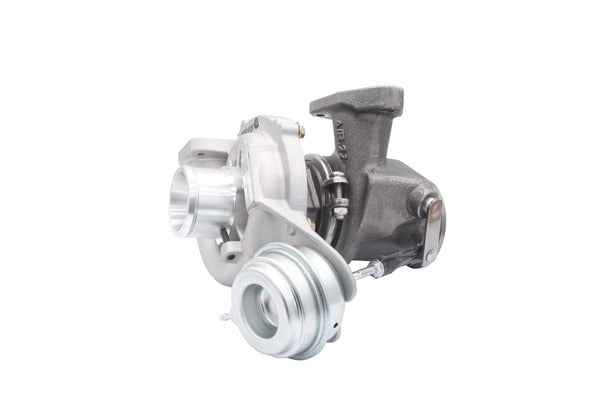Turboaggregat