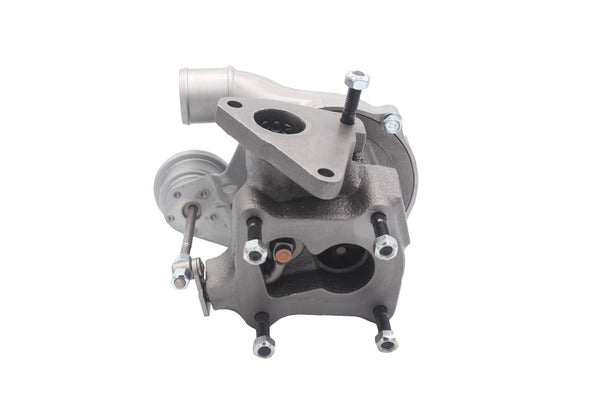 Turboaggregat