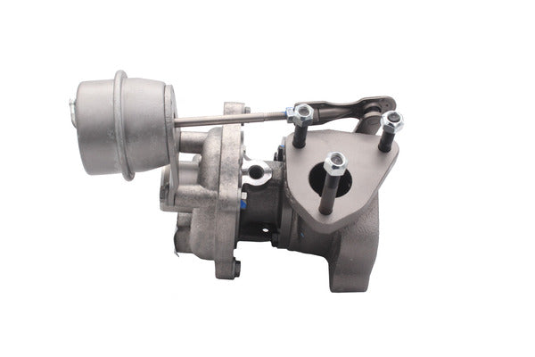 Turboaggregat