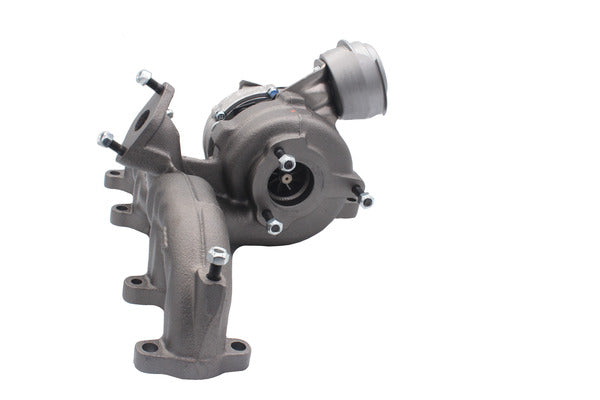 Turboaggregat