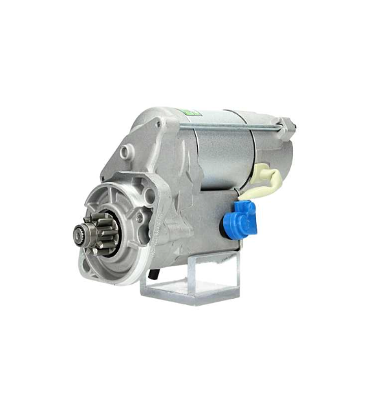 Startmotor Kubota
