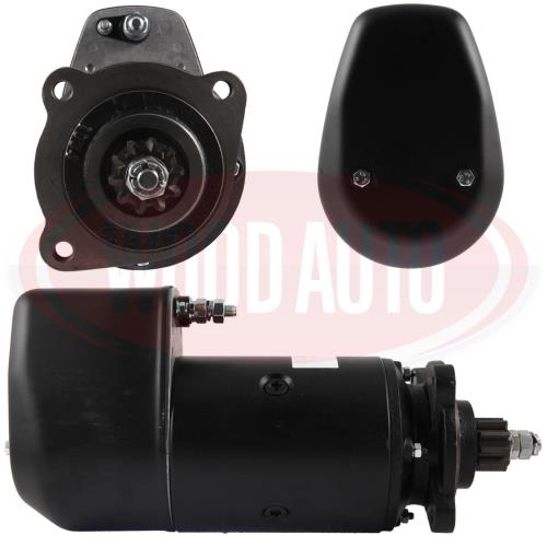 Startmotor