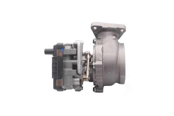 Turboaggregat