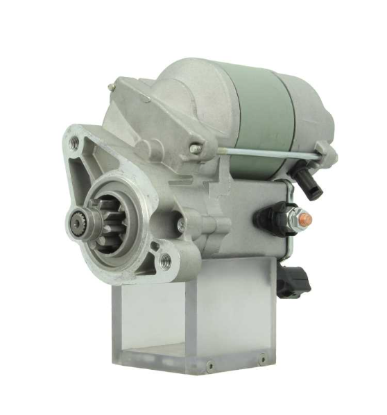 Startmotor Toyota