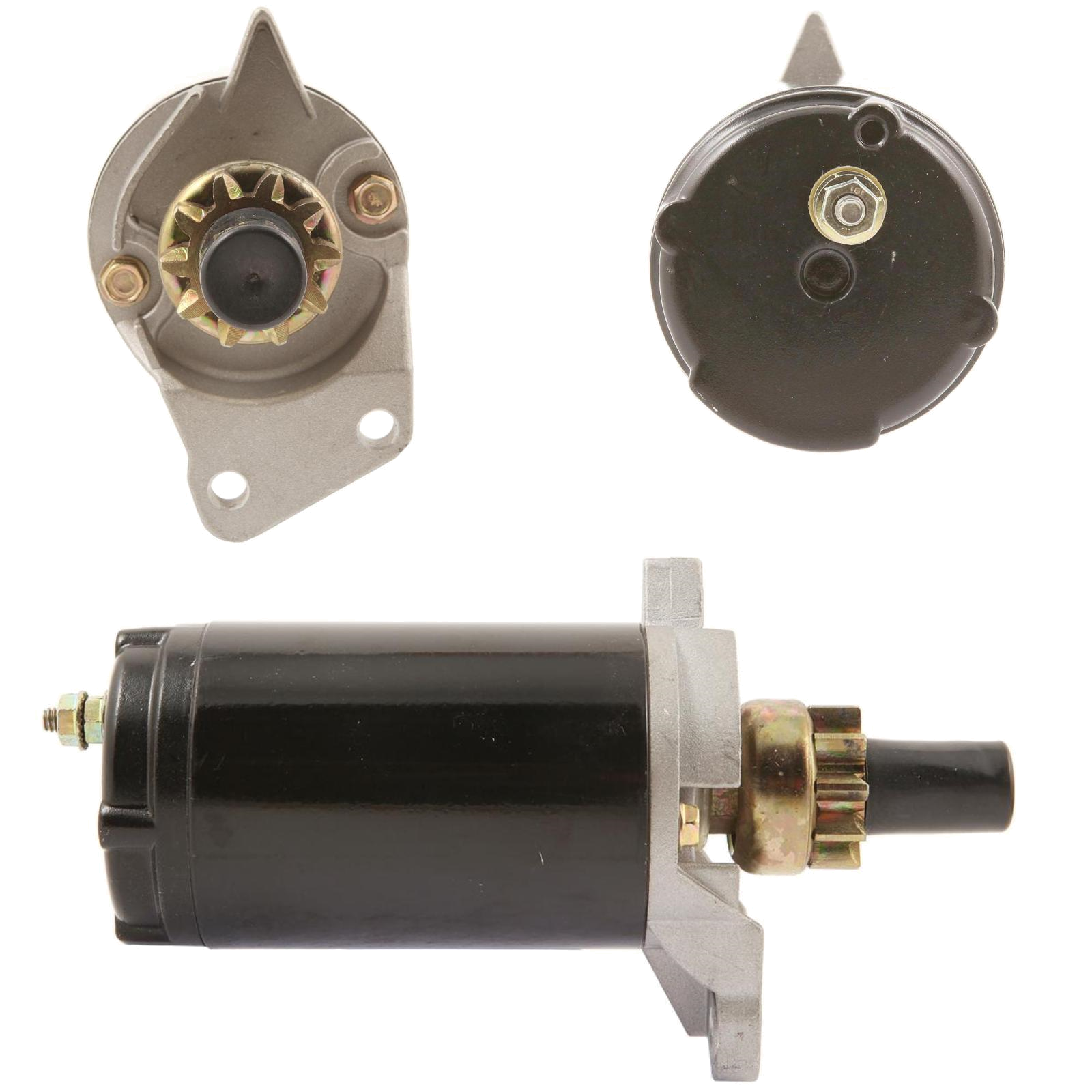 Startmotor Onan