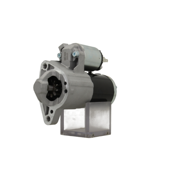 Startmotor