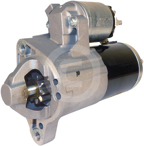 Startmotor