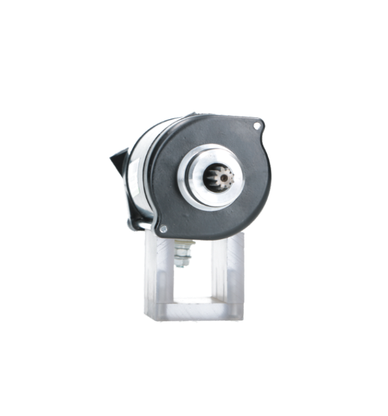 Startmotor Kawasaki