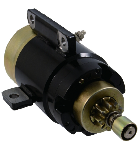 Startmotor Yamaha Marin