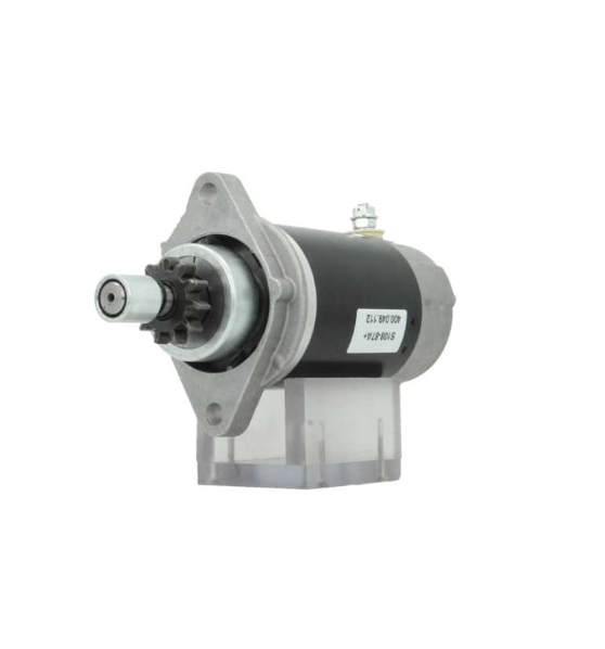 Startmotor Yamaha Marin