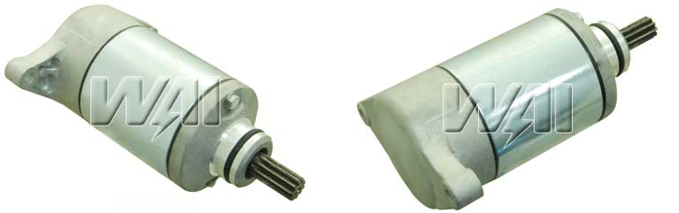 Startmotor