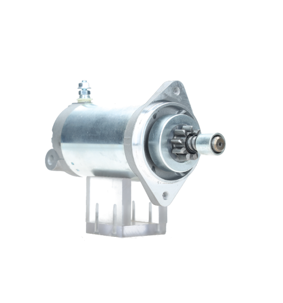 Startmotor Yamaha