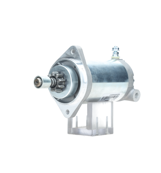 Startmotor Yamaha