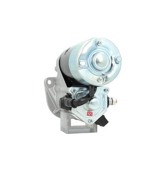Startmotor