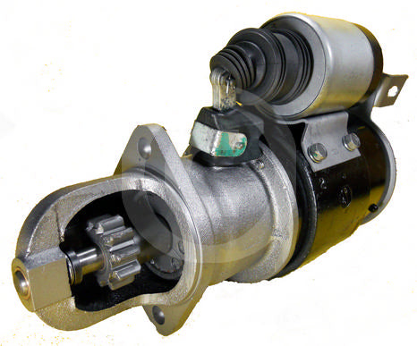 Startmotor