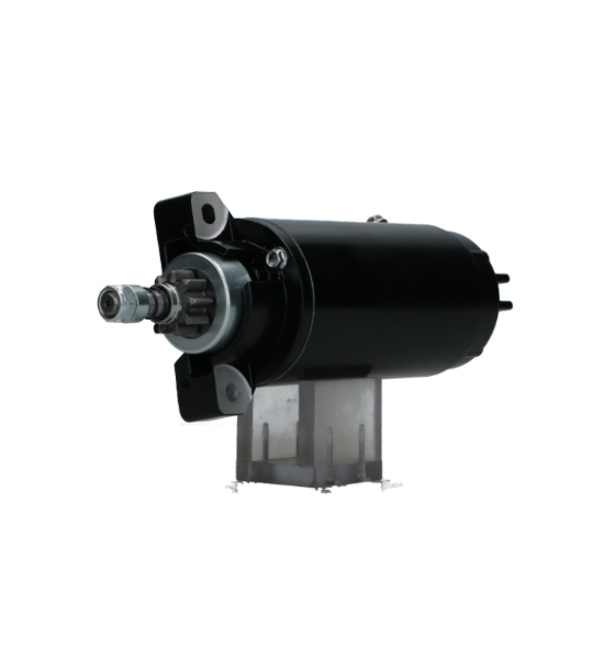 Startmotor Mercury 0.6 kw