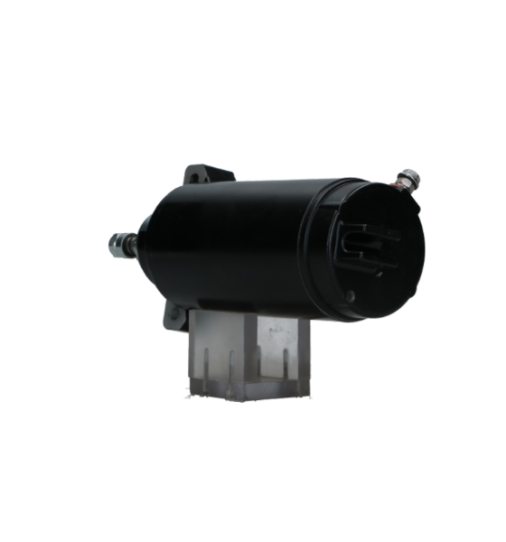 Startmotor Mercury 0.6 kw