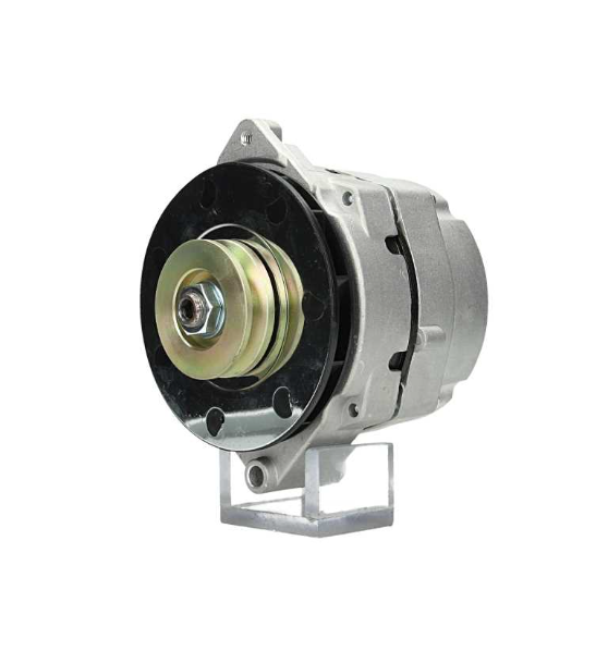 Generator 12 Volt 90A Plus Jord