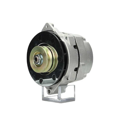 Generator 12 Volt 90A Plus Jord