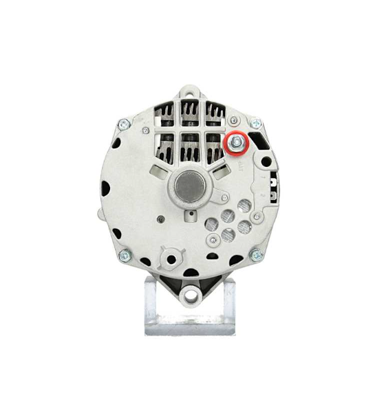 Generator 12 Volt 90A Plus Jord