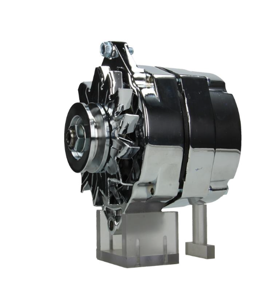 Generator 100A, Kromad 1963 - 1985