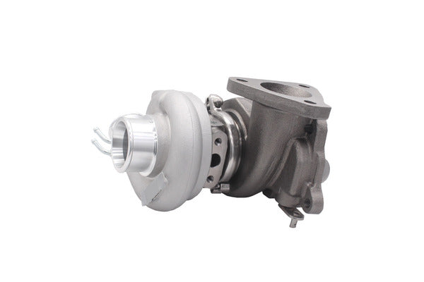 Turboaggregat