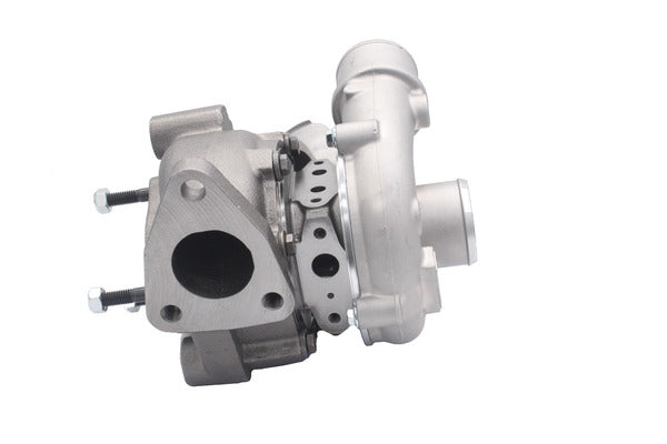 Turboaggregat