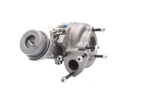Turboaggregat