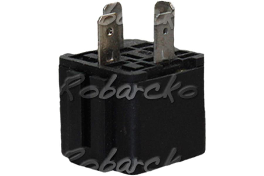 MINI RELAIS 12 V 40 Amp