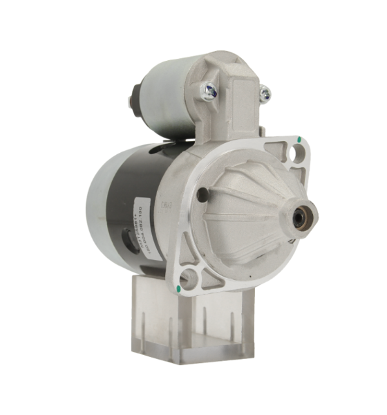 Startmotor