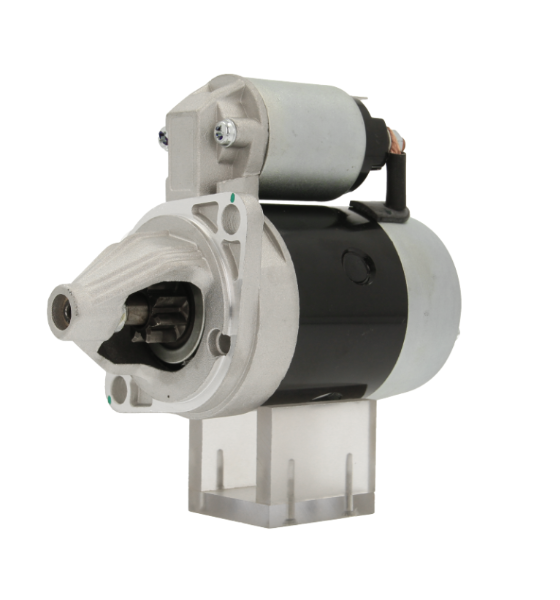 Startmotor