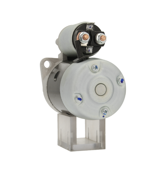 Startmotor