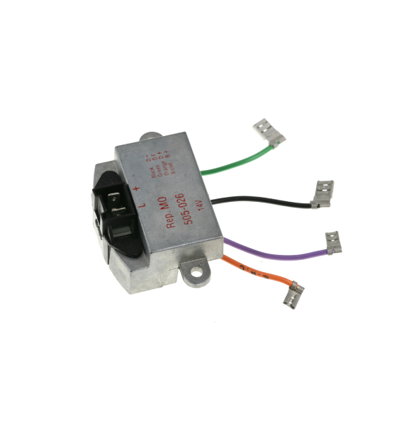 Regulator M5515