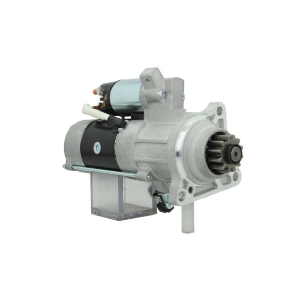 Startmotor Volvo