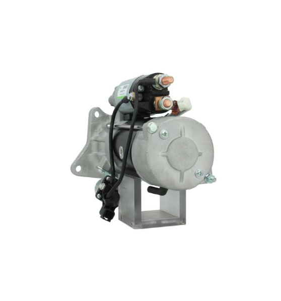 Startmotor Volvo