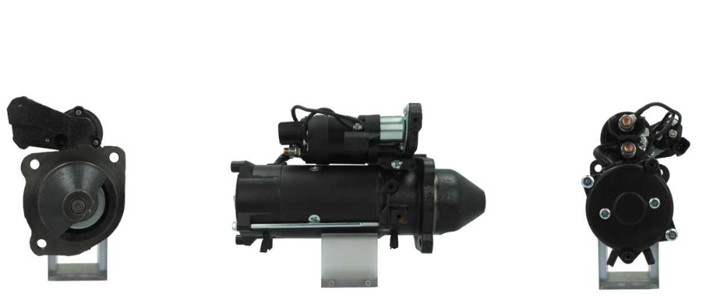 Startmotor
