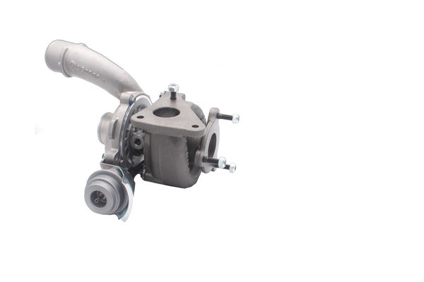 Turboaggregat