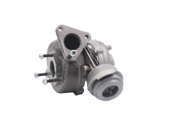 Turboaggregat