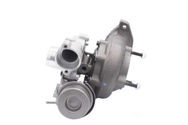 Turboaggregat
