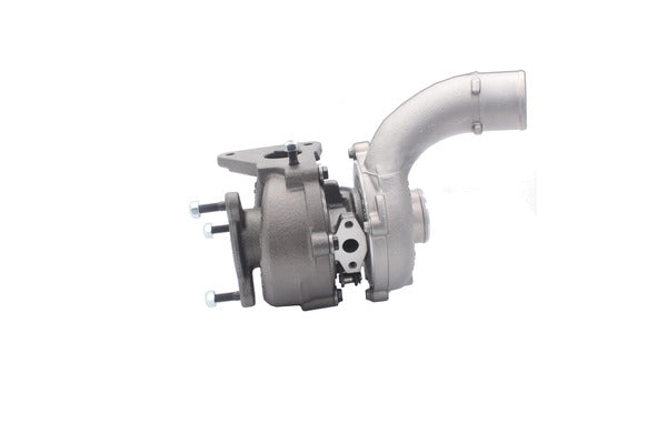 Turboaggregat
