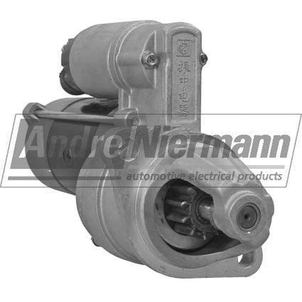 Startmotor