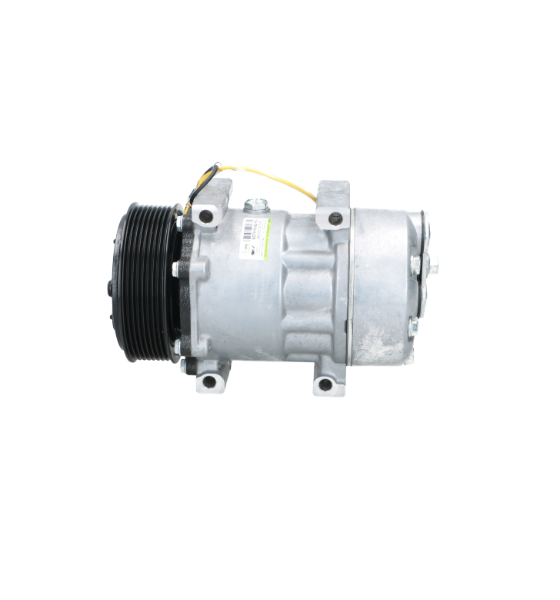 AC Kompressor Renault Trucks