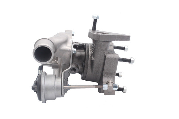 Turboaggregat